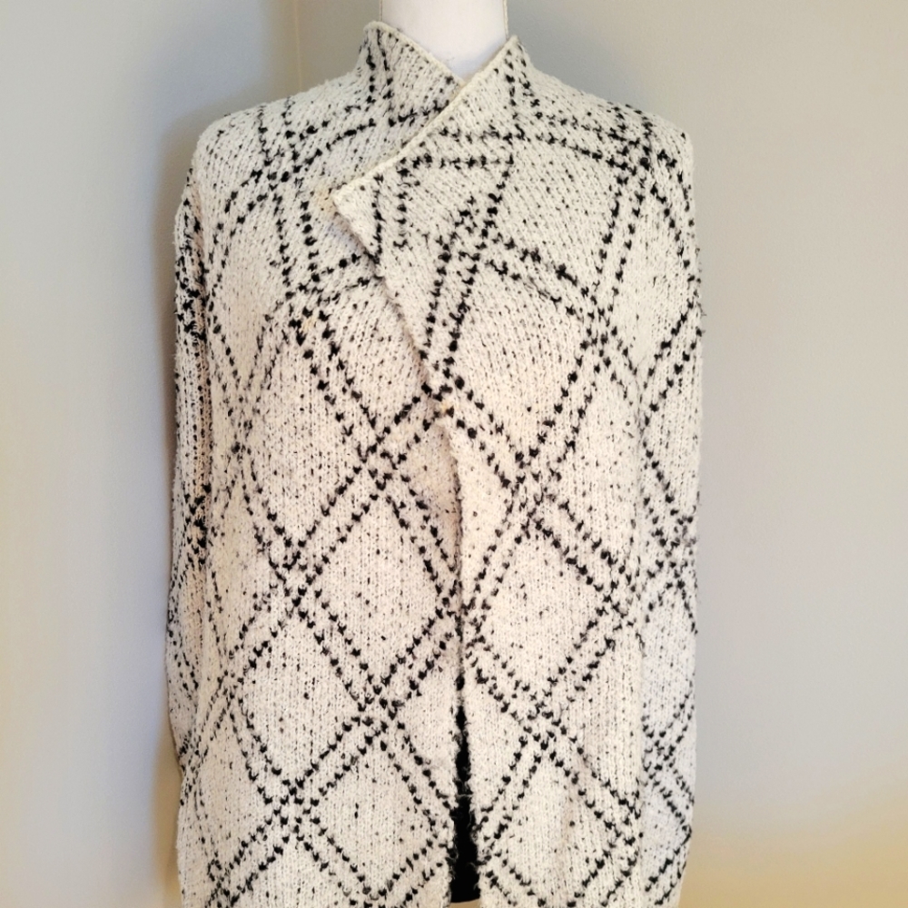 LOFT Cozy Cardigan